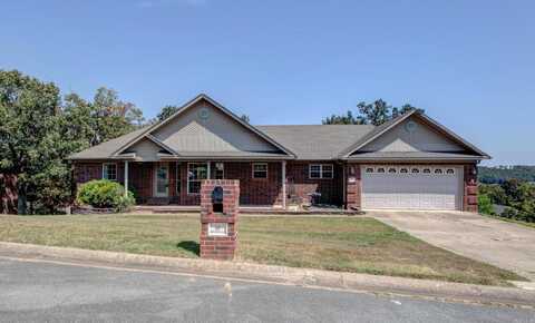 16 Rolling Hills Drive, Cabot, AR 72023