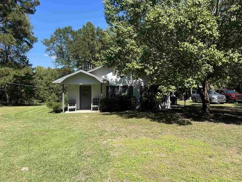3007 Besly, White Hall, AR 71602