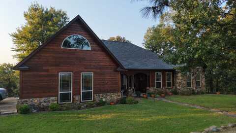 301 Story Creek, De Queen, AR 71832