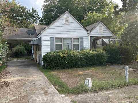 75 Watson Blvd, Pine Bluff, AR 71602