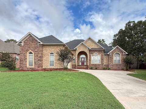 25 Hickory Bend Drive, Cabot, AR 72023
