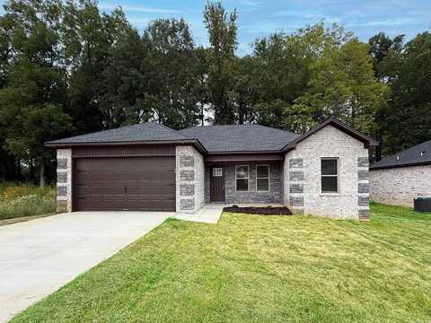 16 Bobby Eugene Drive, Ward, AR 72176