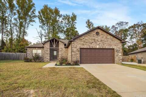 30 Chesapeake Drive, Austin, AR 72007