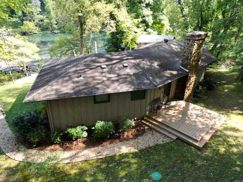 1099 Ferguson Road, Heber Springs, AR 72543