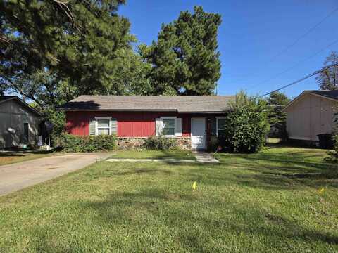 203 Northeastern Ave Avenue, Jacksonville, AR 72076