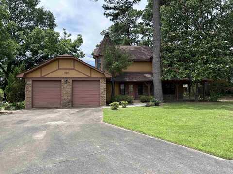 617 EDINBURGH Court, Jacksonville, AR 72076
