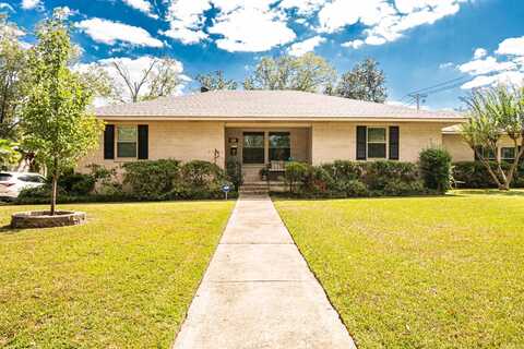 703 E 8Th St, El Dorado, AR 71730