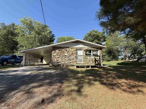 1151 S 12th Avenue, Piggott, AR 72454