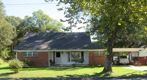 378 9 Highway, Oppelo, AR 72110