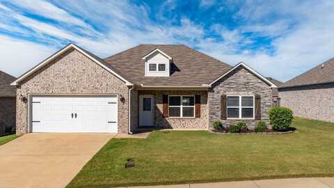 2255 Mary Alice, Conway, AR 72058