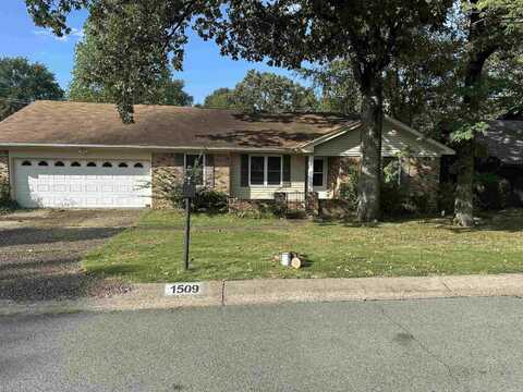 undefined, Jacksonville, AR 72116