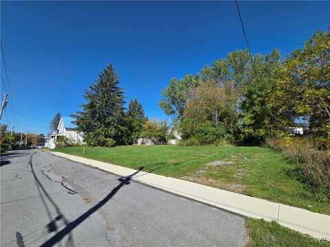Grange Avenue, Adams, NY 13605