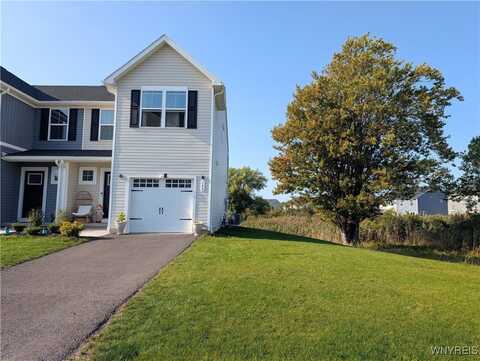 166 GRANT BLVD, West Seneca, NY 14218