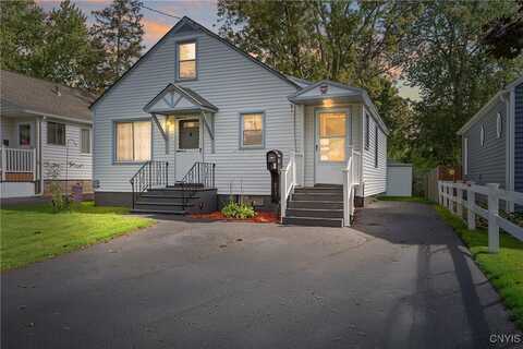 217 Mitchell Avenue, Sloan, NY 13211