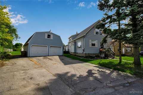 33 Crisfield Avenue, Cheektowaga, NY 14227