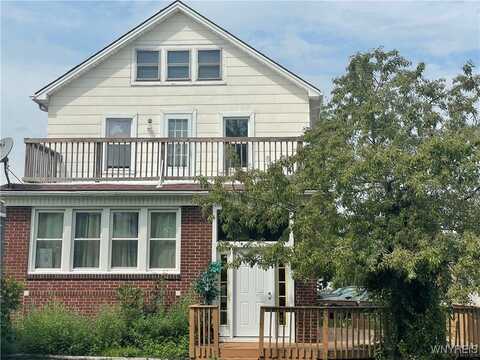 44 Magnolia Street, Lackawanna, NY 14218