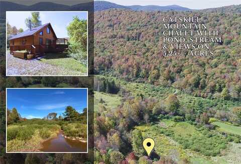 995 Betty Brook Road, Great River, NY 13842