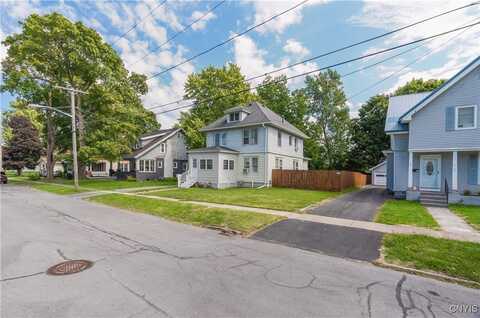 124 Monroe Avenue, Watertown City, NY 13601