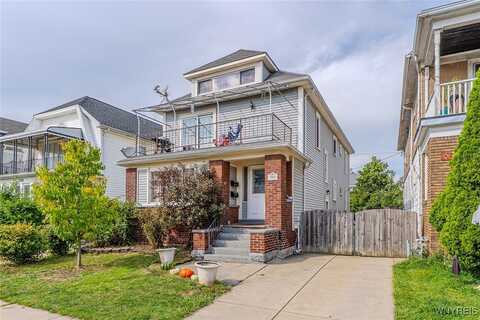 292 Hartwell Road, Buffalo, NY 14216