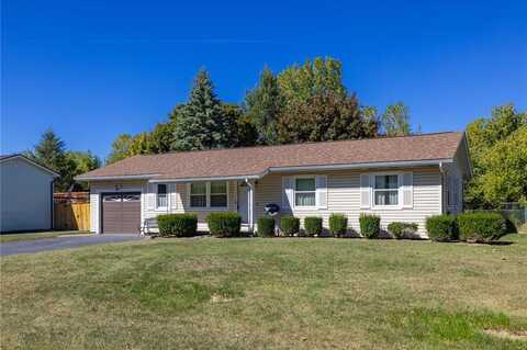 5780 Mountain Ash Drive, Farmington, NY 14425