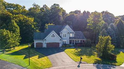 7631 Creekwood Estates, Ontario, NY 14519