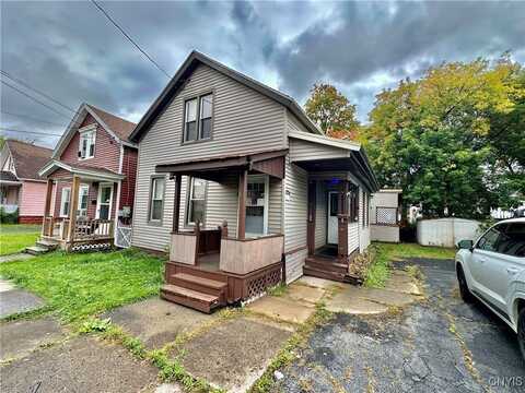 1541 Dudley Avenue, Utica, NY 13501