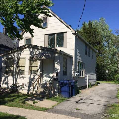 95 Carl Street, Buffalo, NY 14215