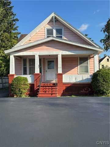 1537 Dudley Avenue, Utica, NY 13501