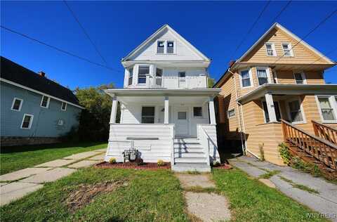 216 Schuele Avenue, Buffalo, NY 14215
