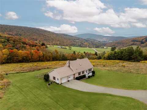 210 Brush Hollow Road, Bovina, NY 13740