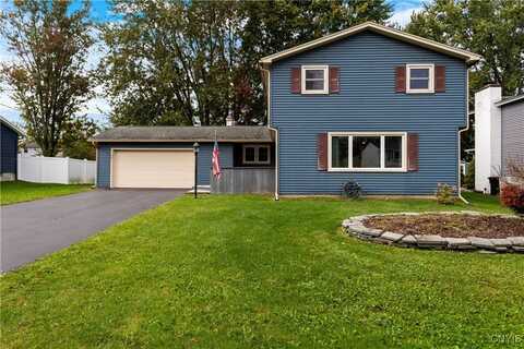 8195 Laurie Lane, Clay, NY 13090