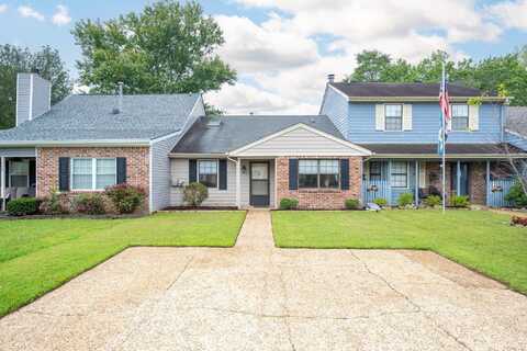 1306 Leaside Lane, Hixson, TN 37343