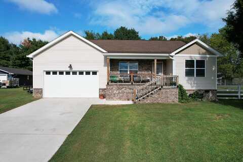 595 New Union Circle, Dayton, TN 37321