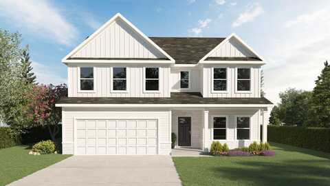 7568 Snow Line Lane, Ooltewah, TN 37363