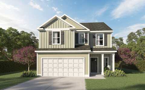 7576 Snow Line Lane, Ooltewah, TN 37363