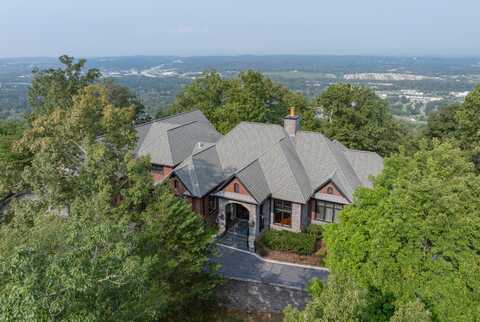 8441 Balata Drive, Ooltewah, TN 37363