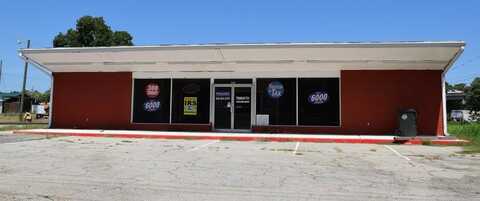403 E Church Street, Fort Valley, GA 31032
