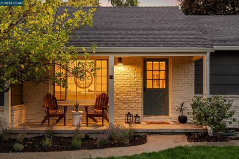 11 Forest Hills Ct, Walnut Creek, CA 94597