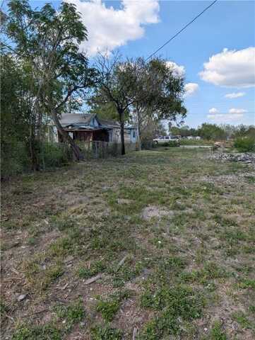 913 Indiana Street, Robstown, TX 78380