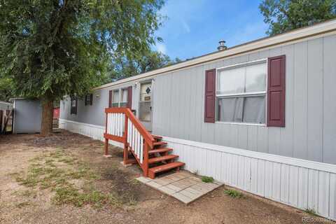 800 S Santa Fe Avenue, Fountain, CO 80817