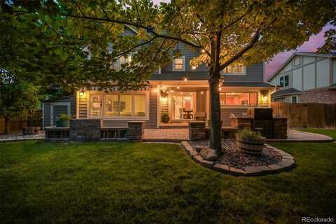1692 W Kettle Avenue, Littleton, CO 80120