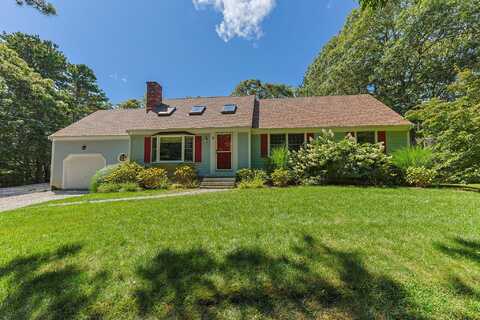 5 Blackberry Lane, Orleans, MA 02653