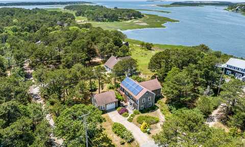 95 Barker Street, Wellfleet, MA 02667