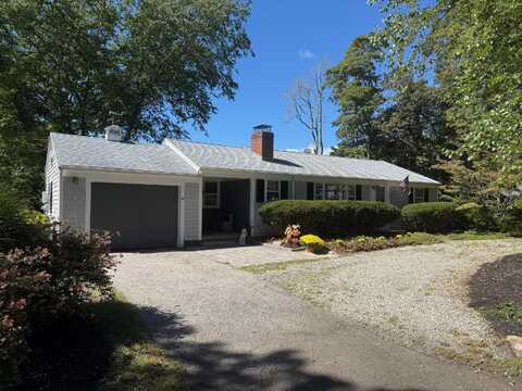 28 Dale Road, Harwich, MA 02645