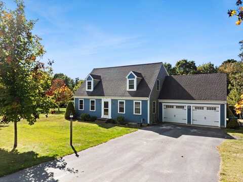 533 Old Barnstable Road, East Falmouth, MA 02536