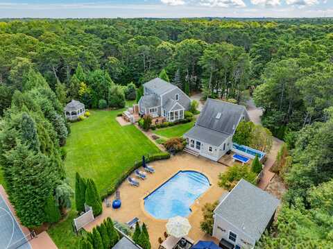 40 Northwest Street, Eastham, MA 02642