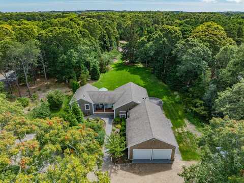 45 Southeast Street, Eastham, MA 02642