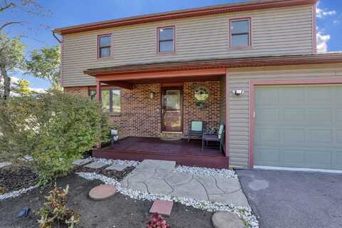 728 Murnan Road, Galloway, OH 43119