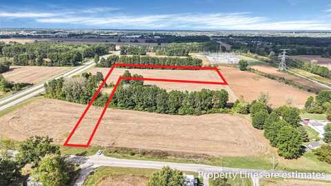 1 Bunty Station Road, Delaware, OH 43015