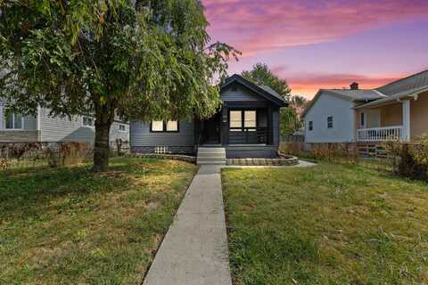 306 Whitethorne Avenue, Columbus, OH 43223